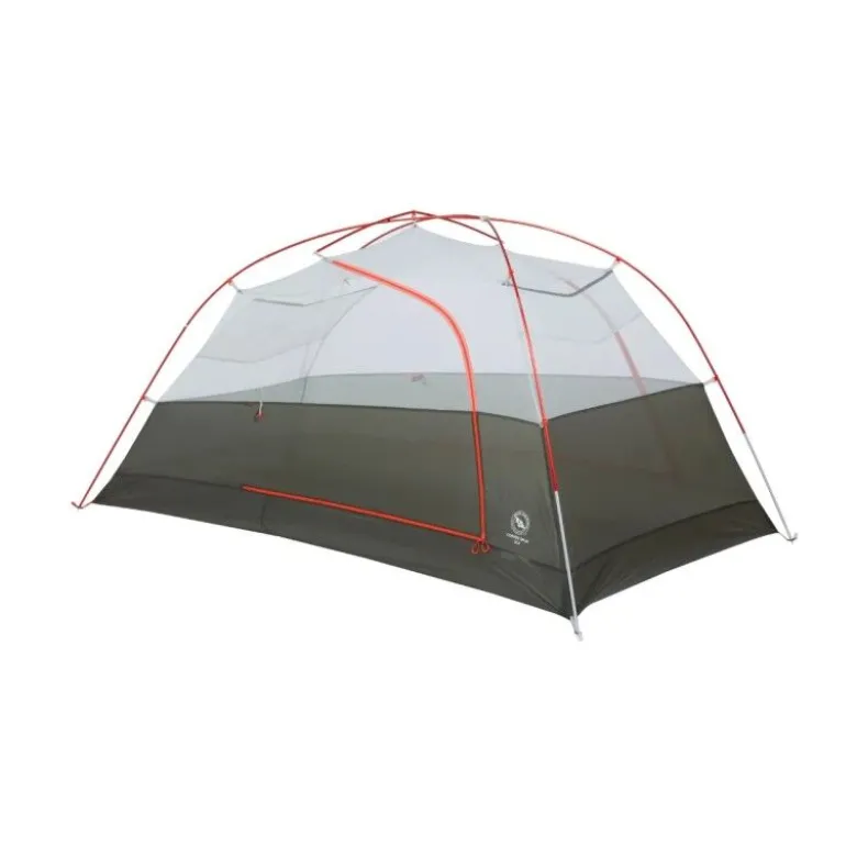 Big AgnesCopper Spur Ul2 - Tente