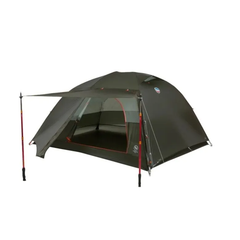 Big AgnesCopper Spur Ul2 - Tente
