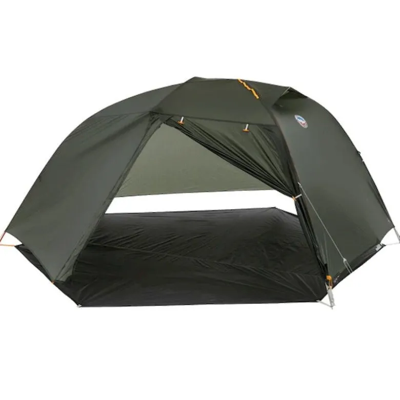 Big AgnesFootprint Copper Spur UL2 Bikepack - Tapis de tente