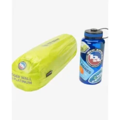 Big AgnesTiger Wall 3 Platinum - Tente