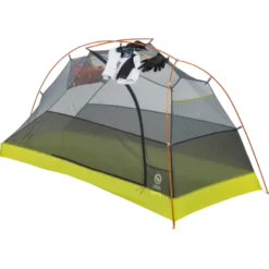 Big AgnesTiger Wall UL1 Bikepack - Tente