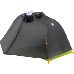 Big AgnesTiger Wall UL1 Bikepack - Tente