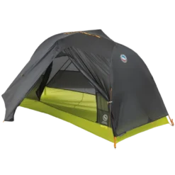 Big AgnesTiger Wall UL1 Bikepack - Tente