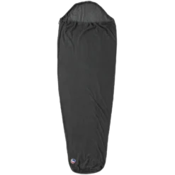 Big AgnesAlpha Direct Fleece Sleeping Bag Liner - Drap de sac de couchage
