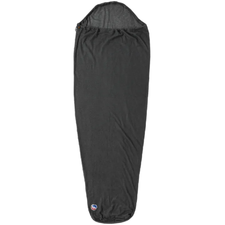 Big AgnesAlpha Direct Fleece Sleeping Bag Liner - Drap de sac de couchage