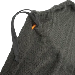 Big AgnesAlpha Direct Fleece Sleeping Bag Liner - Drap de sac de couchage