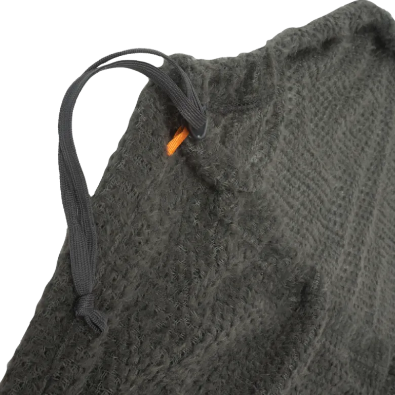 Big AgnesAlpha Direct Fleece Sleeping Bag Liner - Drap de sac de couchage