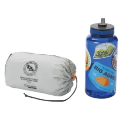 Big AgnesAlpha Direct Fleece Sleeping Bag Liner - Drap de sac de couchage