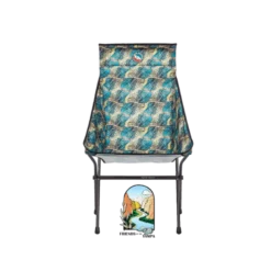 Big AgnesBig Six Camp Chair - Chaise de camping