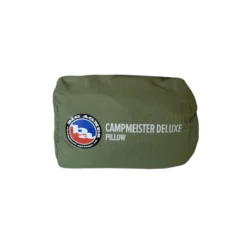 Big AgnesCampmeister Deluxe Pillow - Oreiller