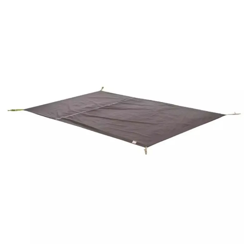Big AgnesC Bar 2 - Tente