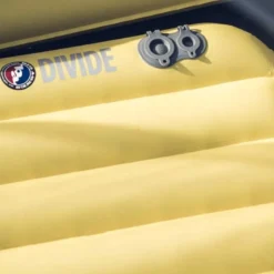 Big AgnesDivide Insulated - Matelas de camping