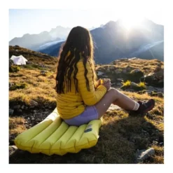 Big AgnesDivide Insulated - Matelas de camping