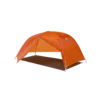 Big AgnesFootprint Copper Spur UL2 XL - Tapis de tente