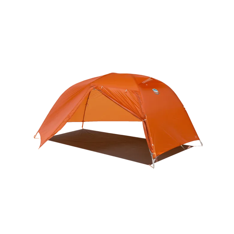 Big AgnesFootprint Copper Spur UL2 XL - Tapis de tente