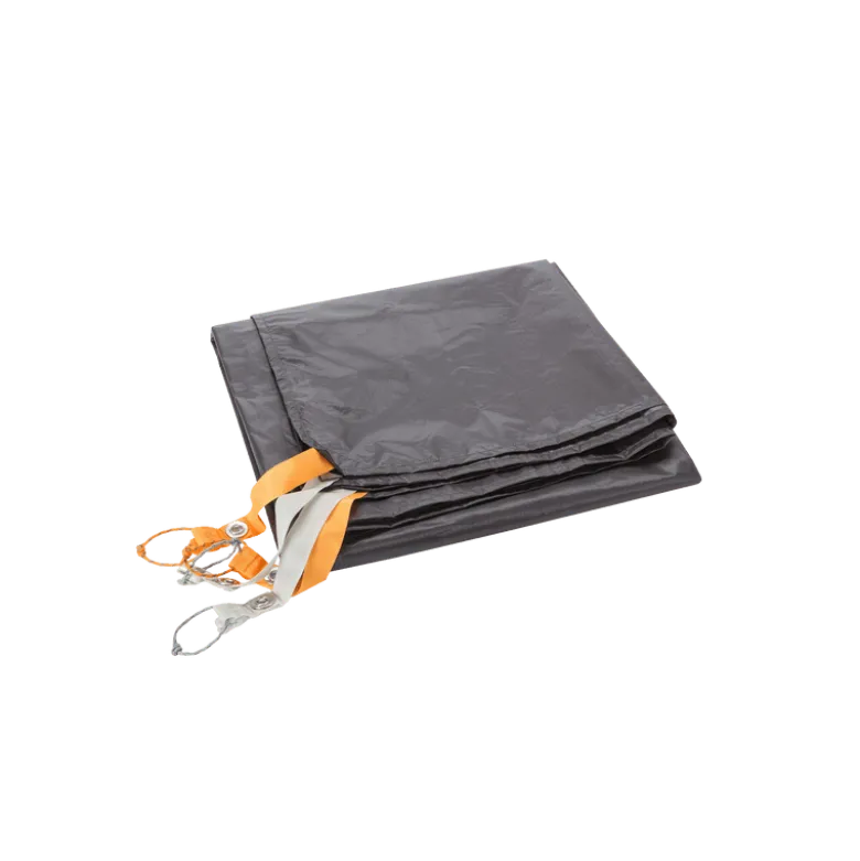 Big AgnesFootprint Copper Spur UL2 XL - Tapis de tente