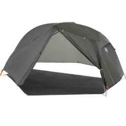 Big AgnesFootprint Copper Spur UL1 Bikepack - Tapis de tente