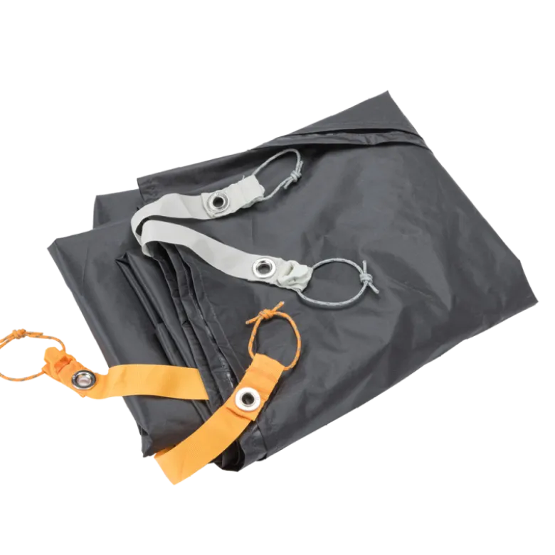 Big AgnesFootprint Copper Spur UL3 Bikepack - Tapis de tente
