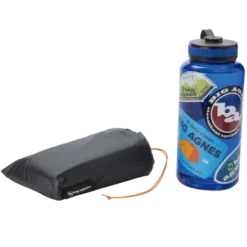 Big AgnesFootprint Copper Spur UL3 Bikepack - Tapis de tente