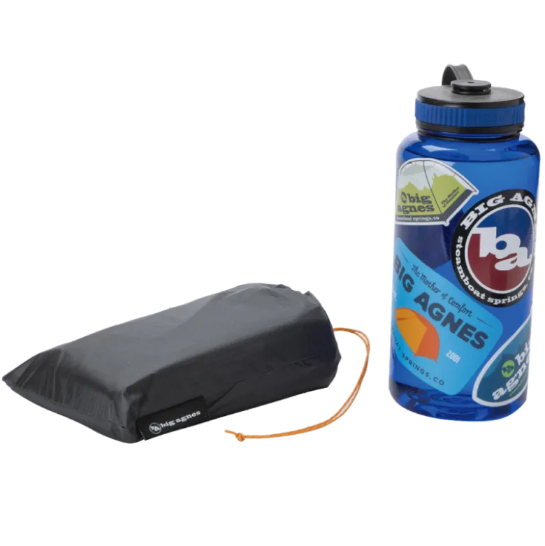 Big AgnesFootprint Copper Spur UL3 Bikepack - Tapis de tente