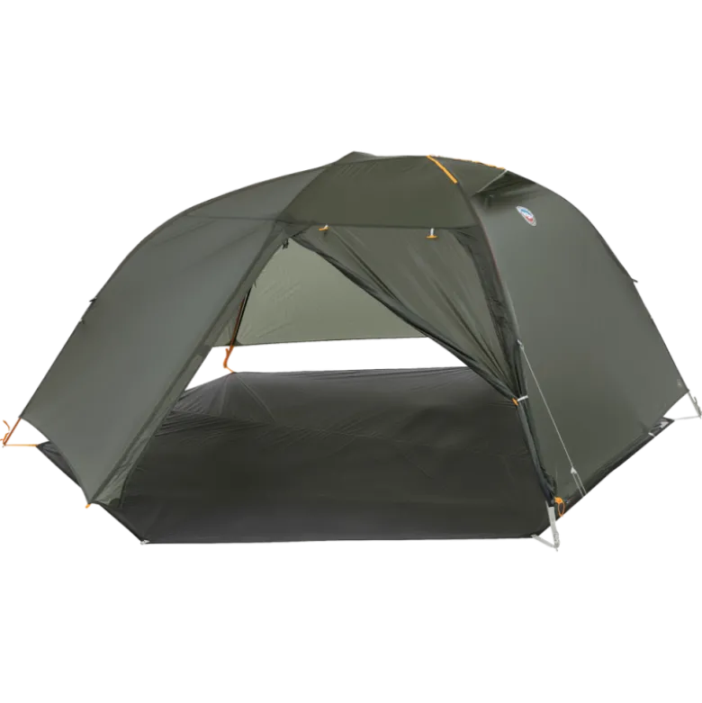 Big AgnesFootprint Copper Spur UL3 Bikepack - Tapis de tente