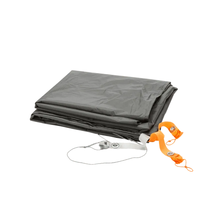 Big AgnesFOOTPRINT Fly Creek UL 1 - Tapis de tente