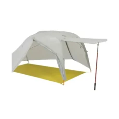 Big AgnesFootprint Salt Creek 2 - Tapis de tente