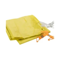 Big AgnesFootprint Salt Creek 2 - Tapis de tente