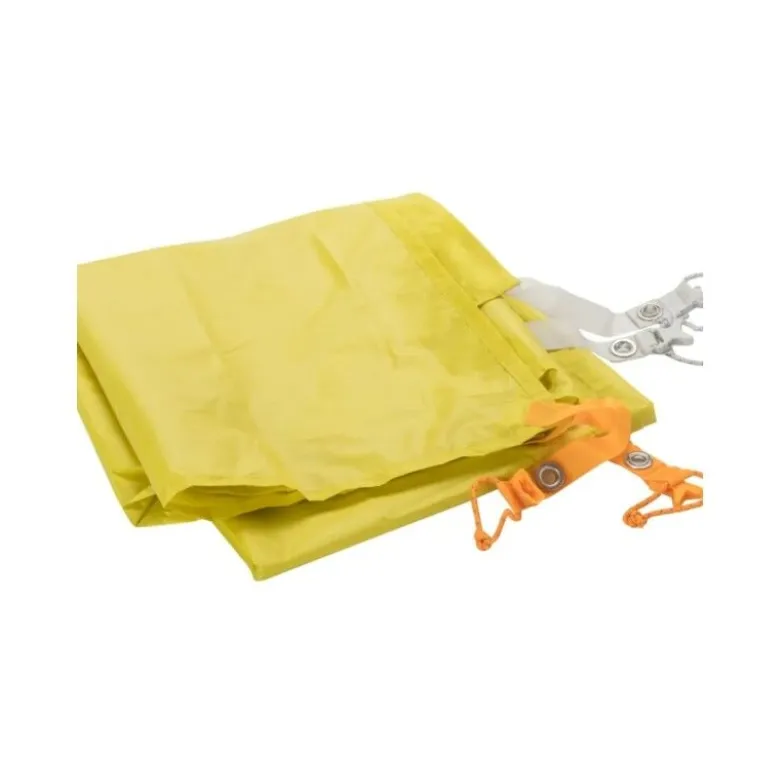 Big AgnesFootprint Salt Creek 3 - Tapis de tente