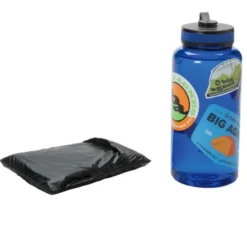 Big AgnesFootprint Sarvis VST 2 - Tapis de tente