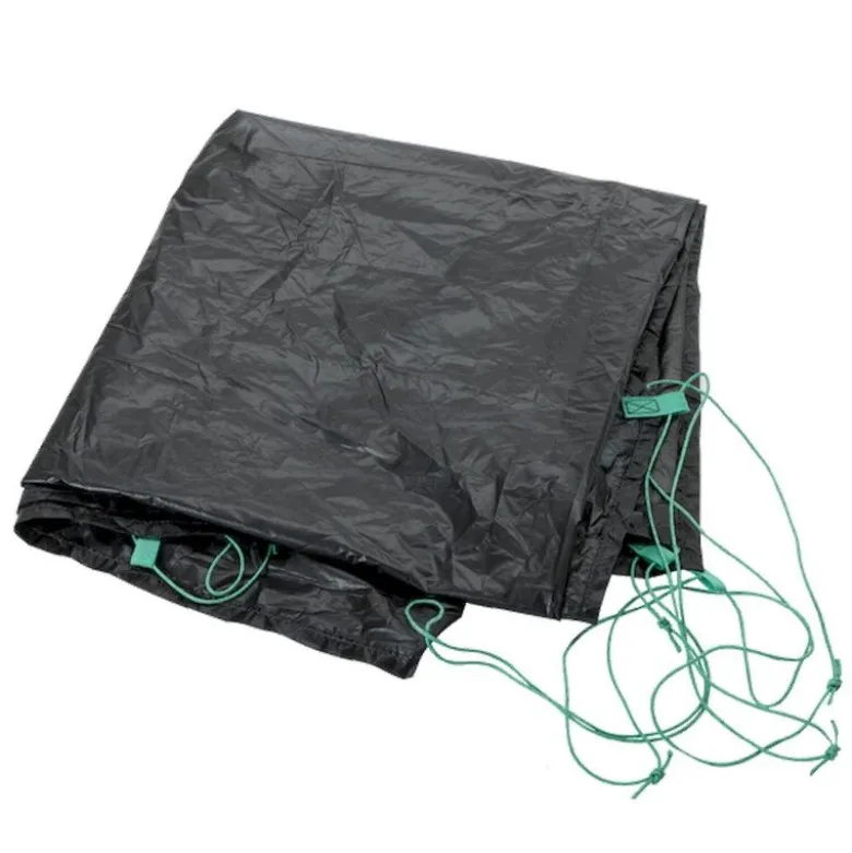 Big AgnesFootprint Sarvis VST 2 - Tapis de tente