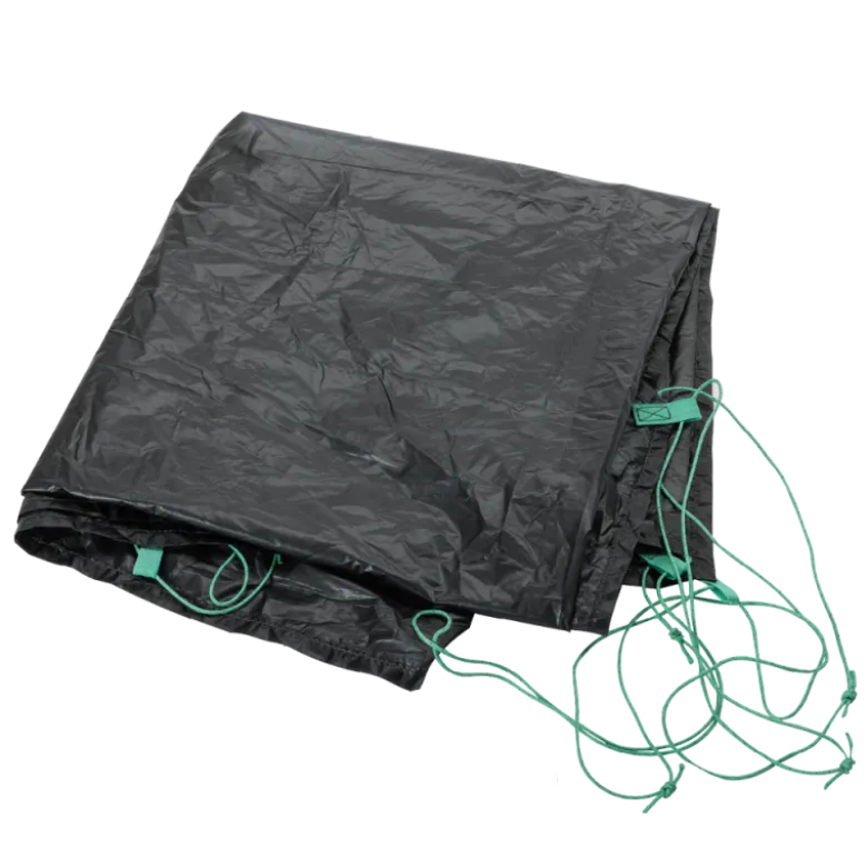 Big AgnesFootprint Sarvis VST 3 - Tapis de tente