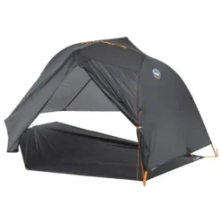 Big AgnesFootprint Tiger Wall UL1 Bikepack - Tapis de tente