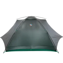 Big AgnesSarvis VST 3 - Tente