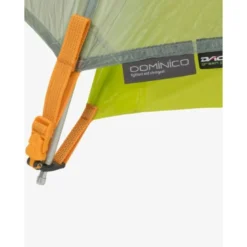 Big AgnesTiger Wall 2 Platinum - Tente
