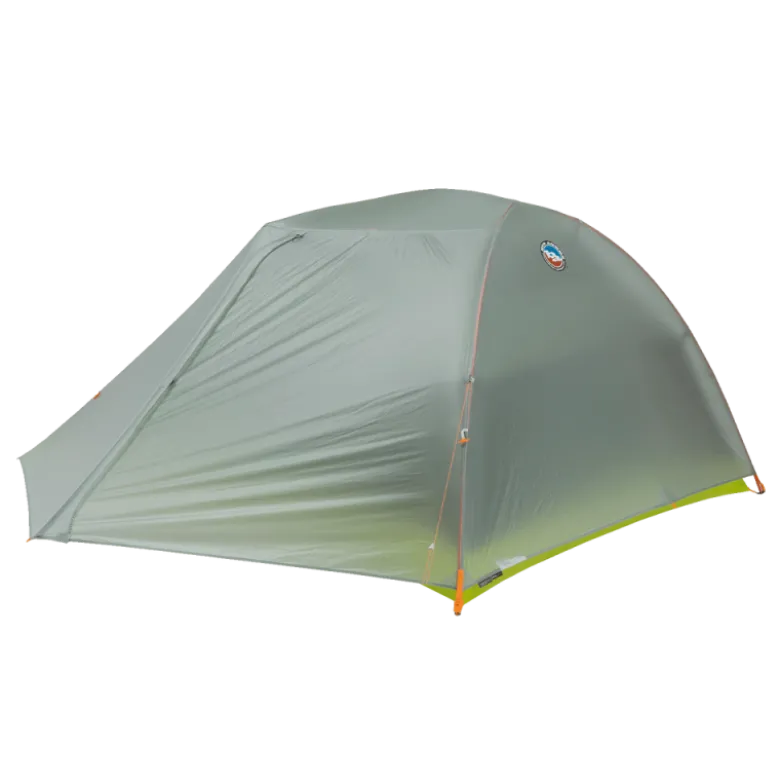 Big AgnesTiger Wall UL2 - Tente