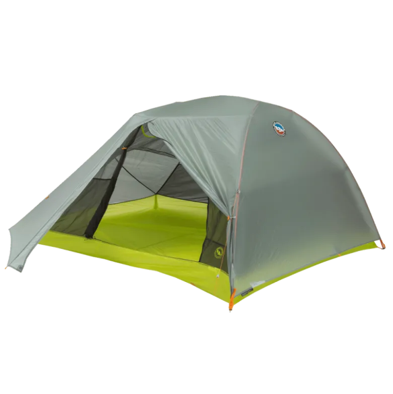 Big AgnesTiger Wall UL2 - Tente