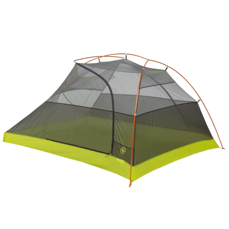 Big AgnesTiger Wall UL2 - Tente
