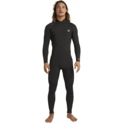 Billabong504 Absolute Gbs Full - Combinaison de surf homme