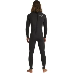 Billabong504 Absolute Gbs Full - Combinaison de surf homme