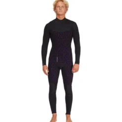 Billabong403 Absolute Natural Cz Full - Combinaison de surf homme