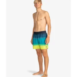 BillabongAll Day Fade Layback 16" - Boardshort homme