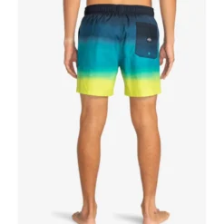 BillabongAll Day Fade Layback 16" - Boardshort homme