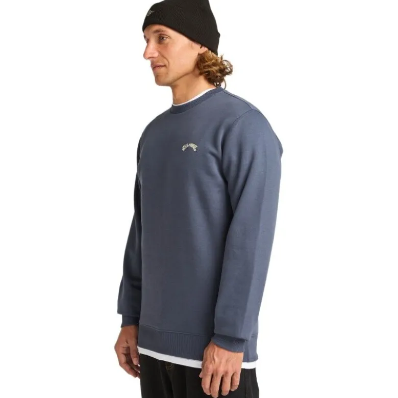 BillabongArch Cr - Sweatshirt homme