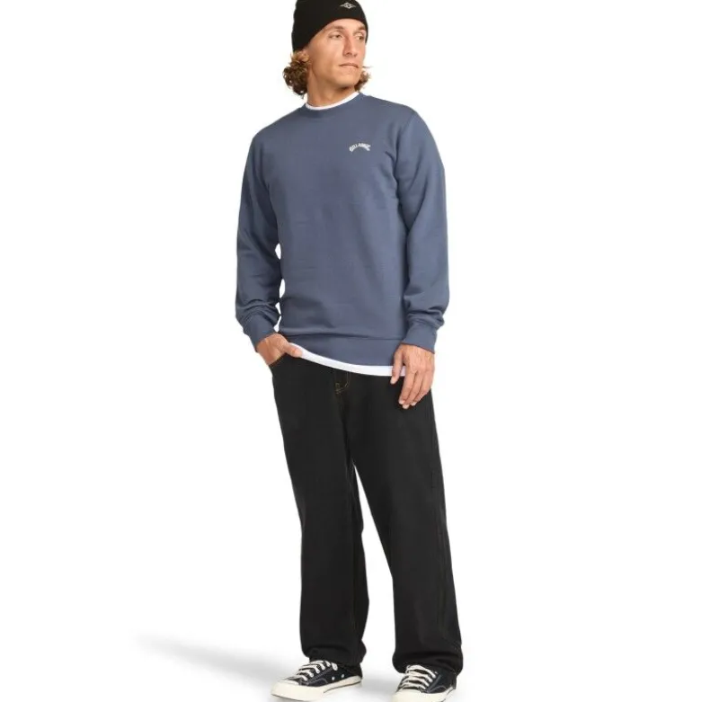 BillabongArch Cr - Sweatshirt homme