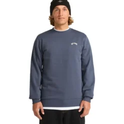 BillabongArch Cr - Sweatshirt homme
