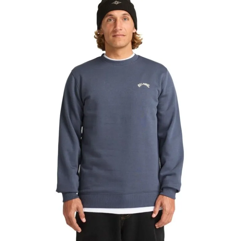 BillabongArch Cr - Sweatshirt homme