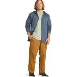 BillabongArch Zh - Sweatshirt à capuche homme