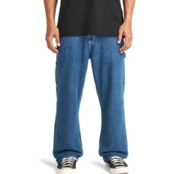 BillabongBad Dog Workwear Denim Pt - Pantalon homme