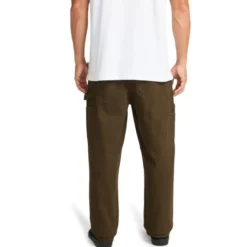 BillabongBad Dog Workwear Pant - Pantalon homme